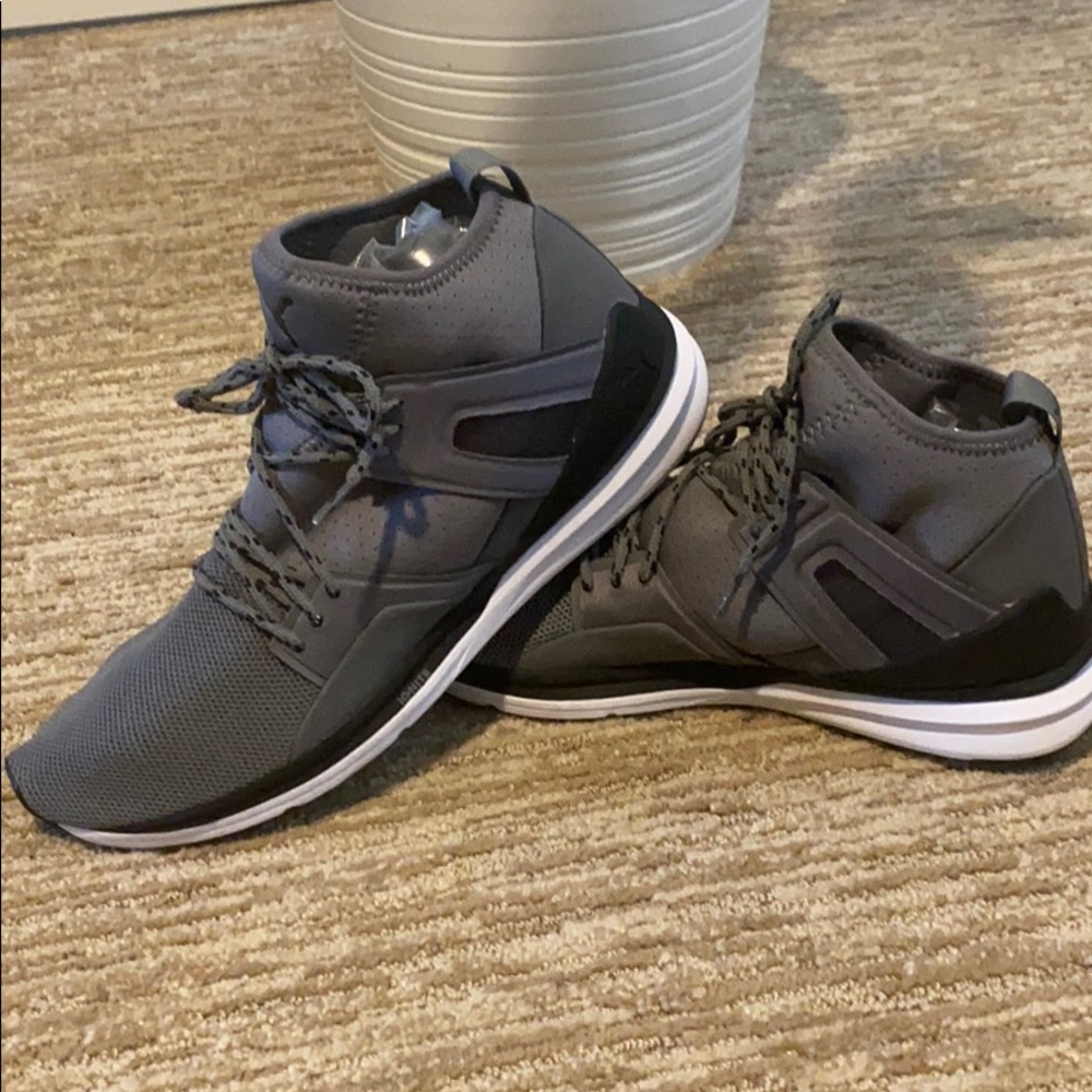 Brand New Without Tags Men’s Puma Ignite Size 12